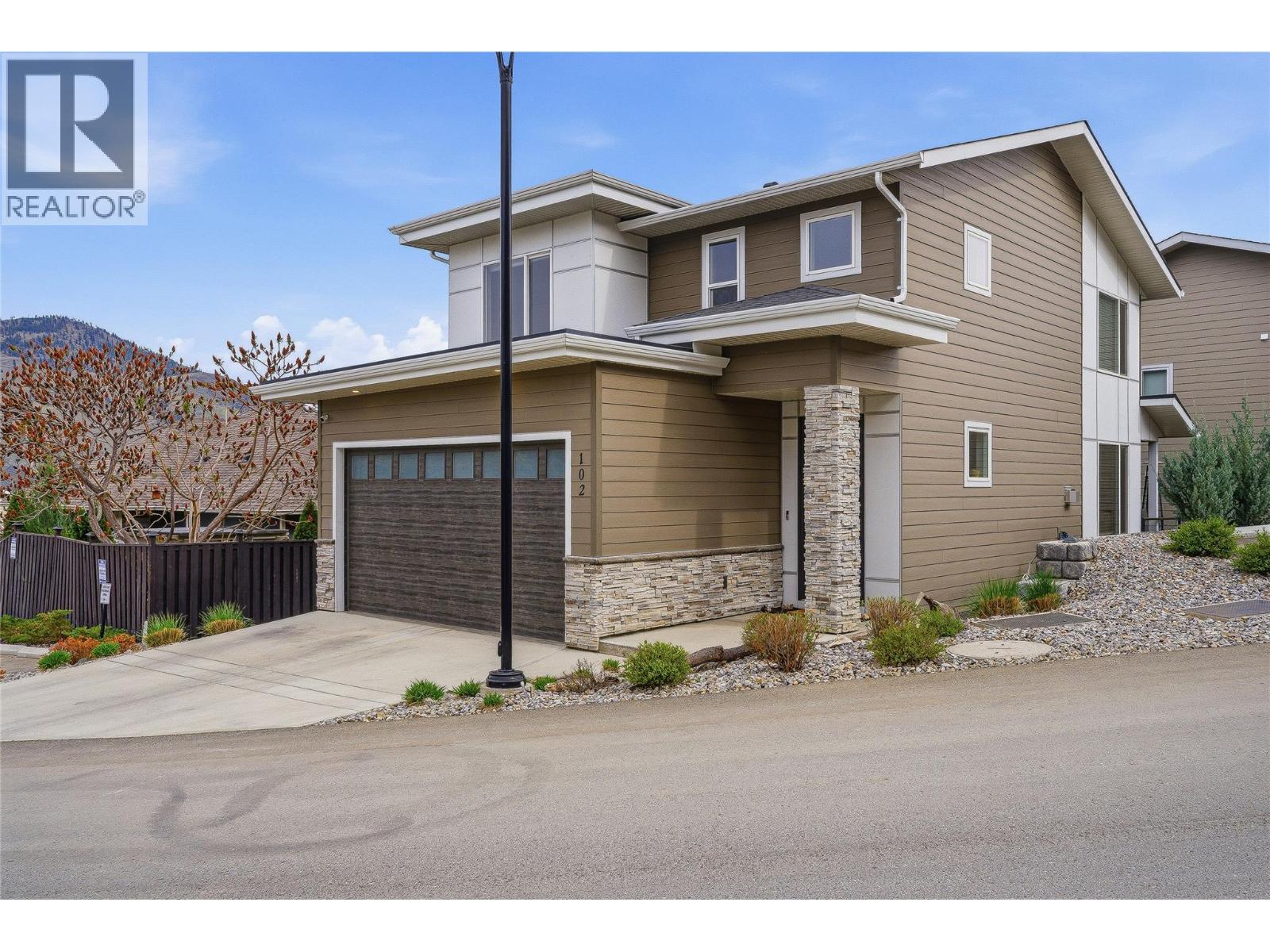 2045 Stagecoach Drive Unit# 102, Kamloops — photo 3