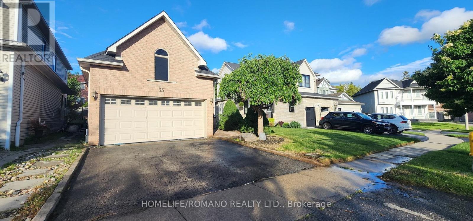 25 BEDELL CRESCENT - 1