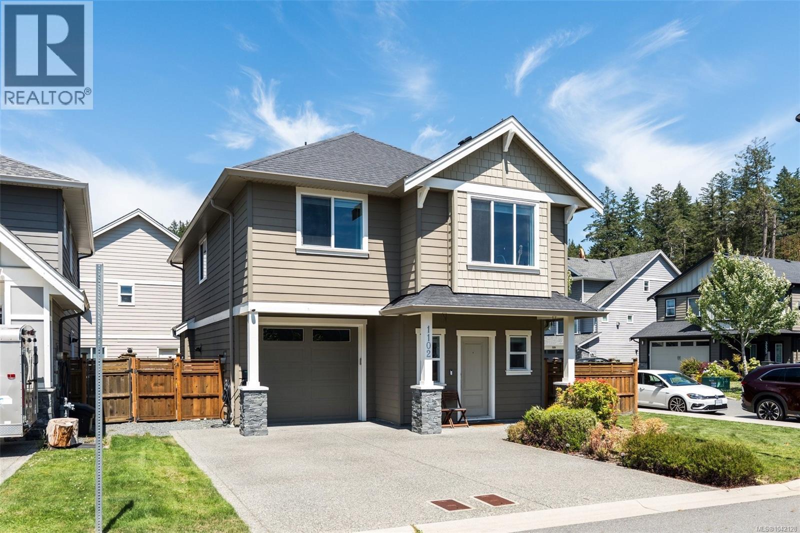 1102 Crispin Pl - 1