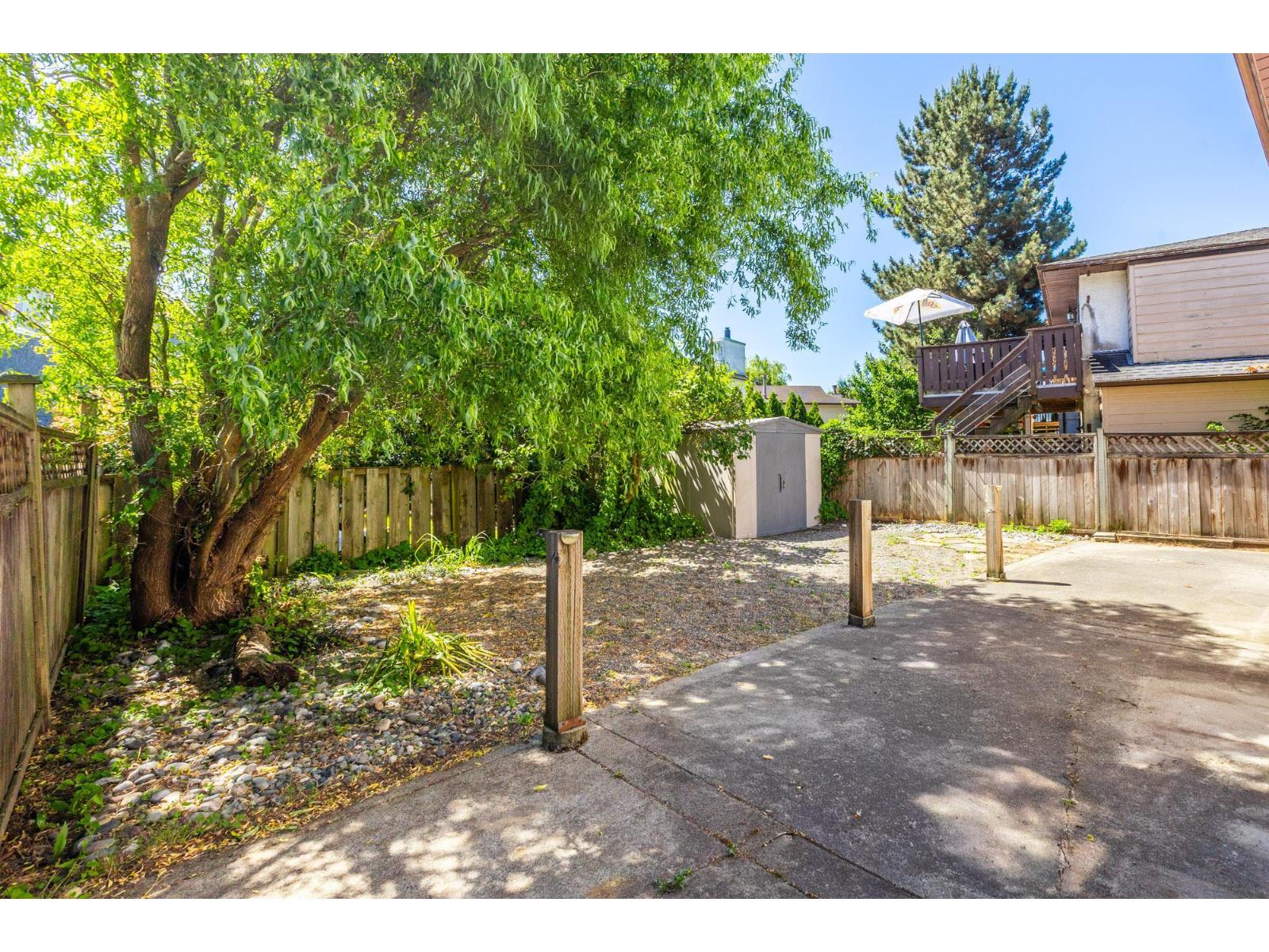 2266 WILLOUGHBY WAY, Langley