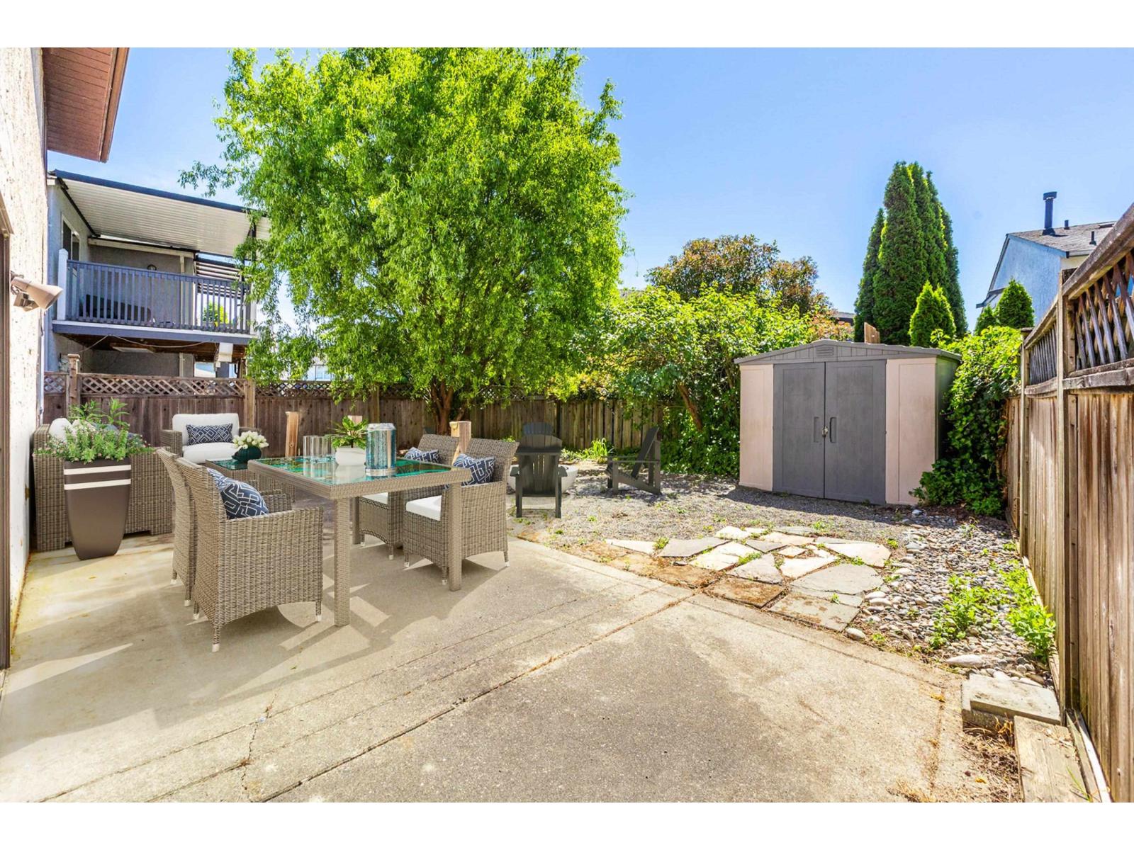 2266 WILLOUGHBY WAY, Langley