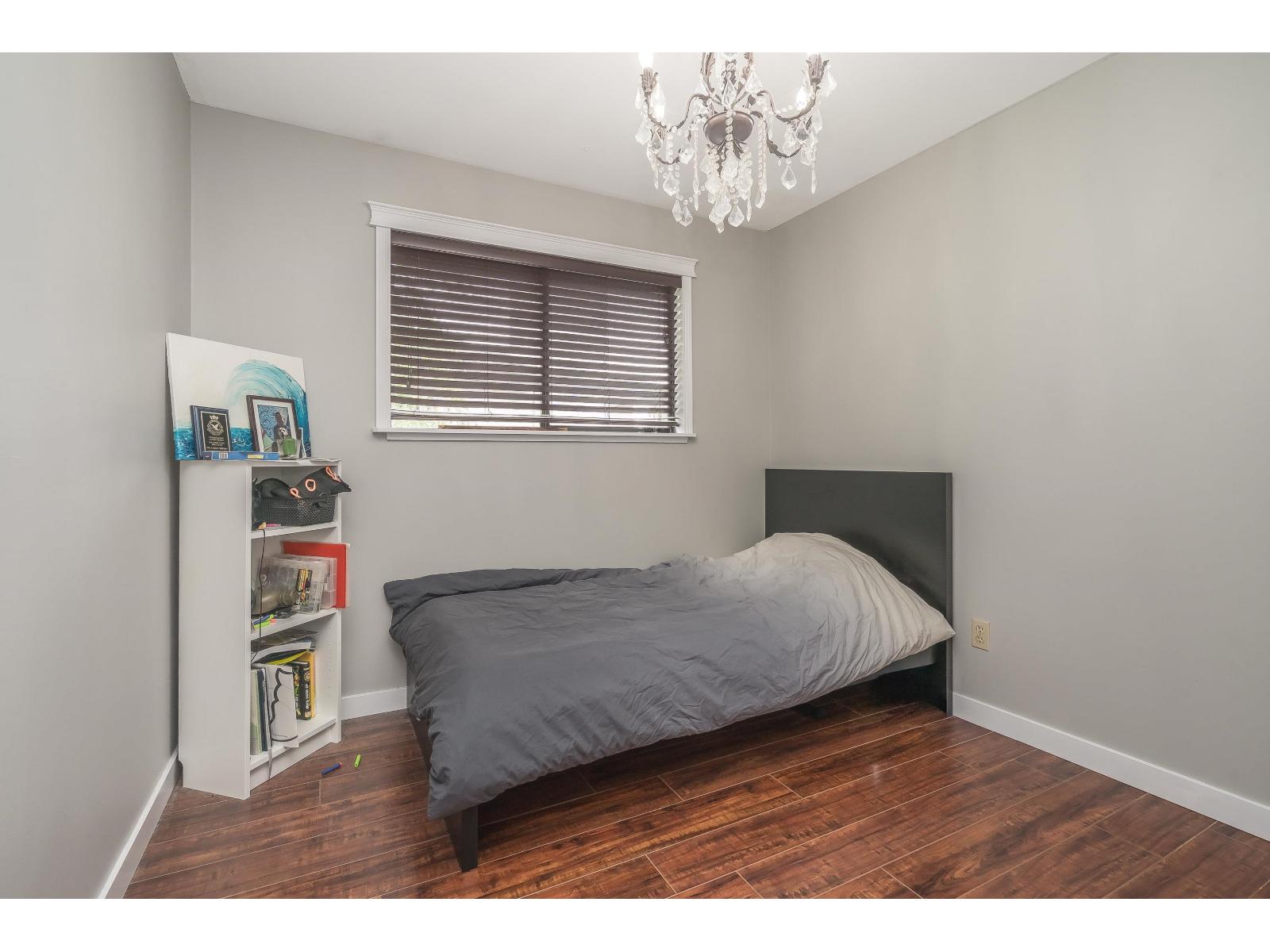 2266 WILLOUGHBY WAY, Langley