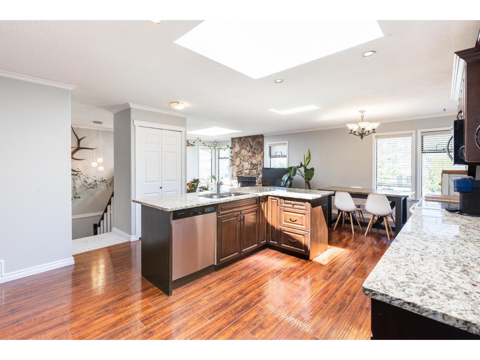 2266 WILLOUGHBY WAY, Langley