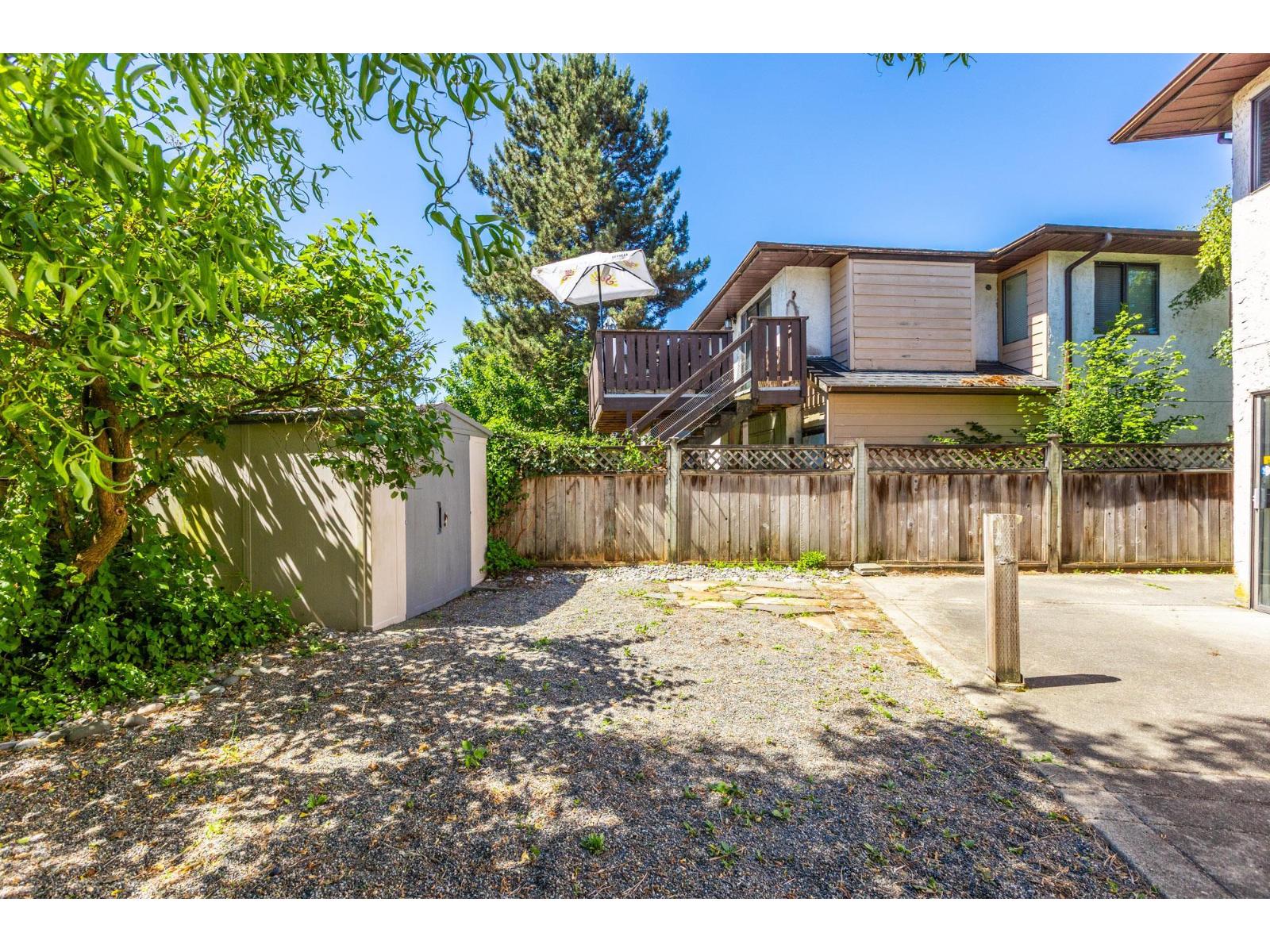 2266 WILLOUGHBY WAY, Langley