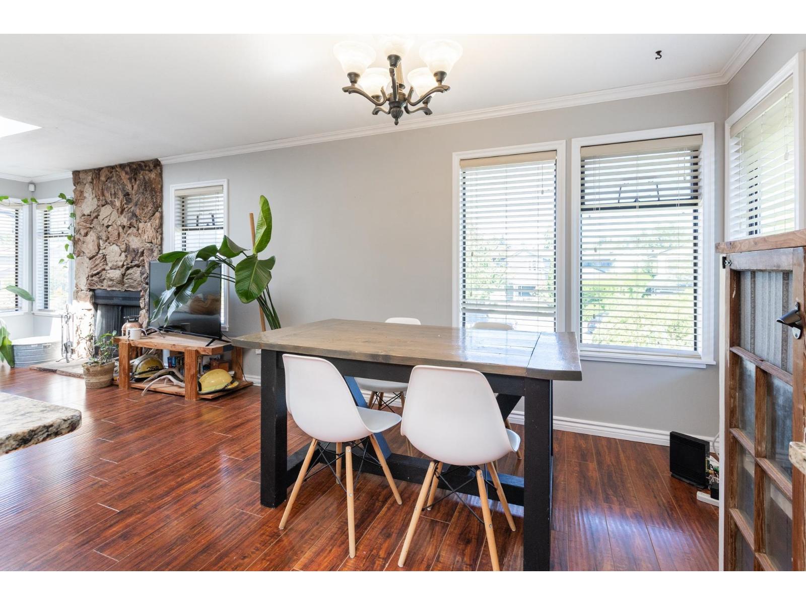 2266 WILLOUGHBY WAY, Langley
