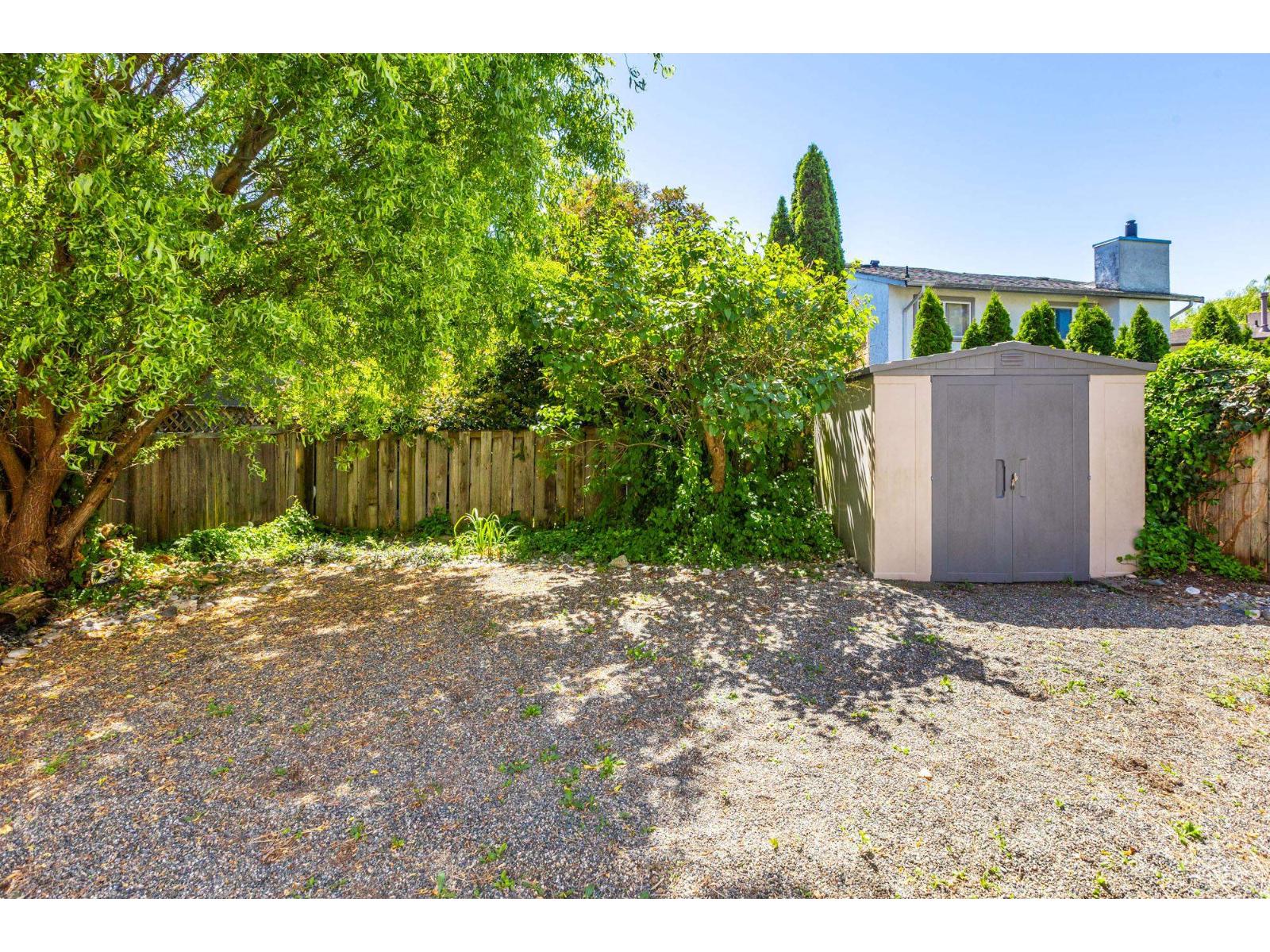 2266 WILLOUGHBY WAY, Langley