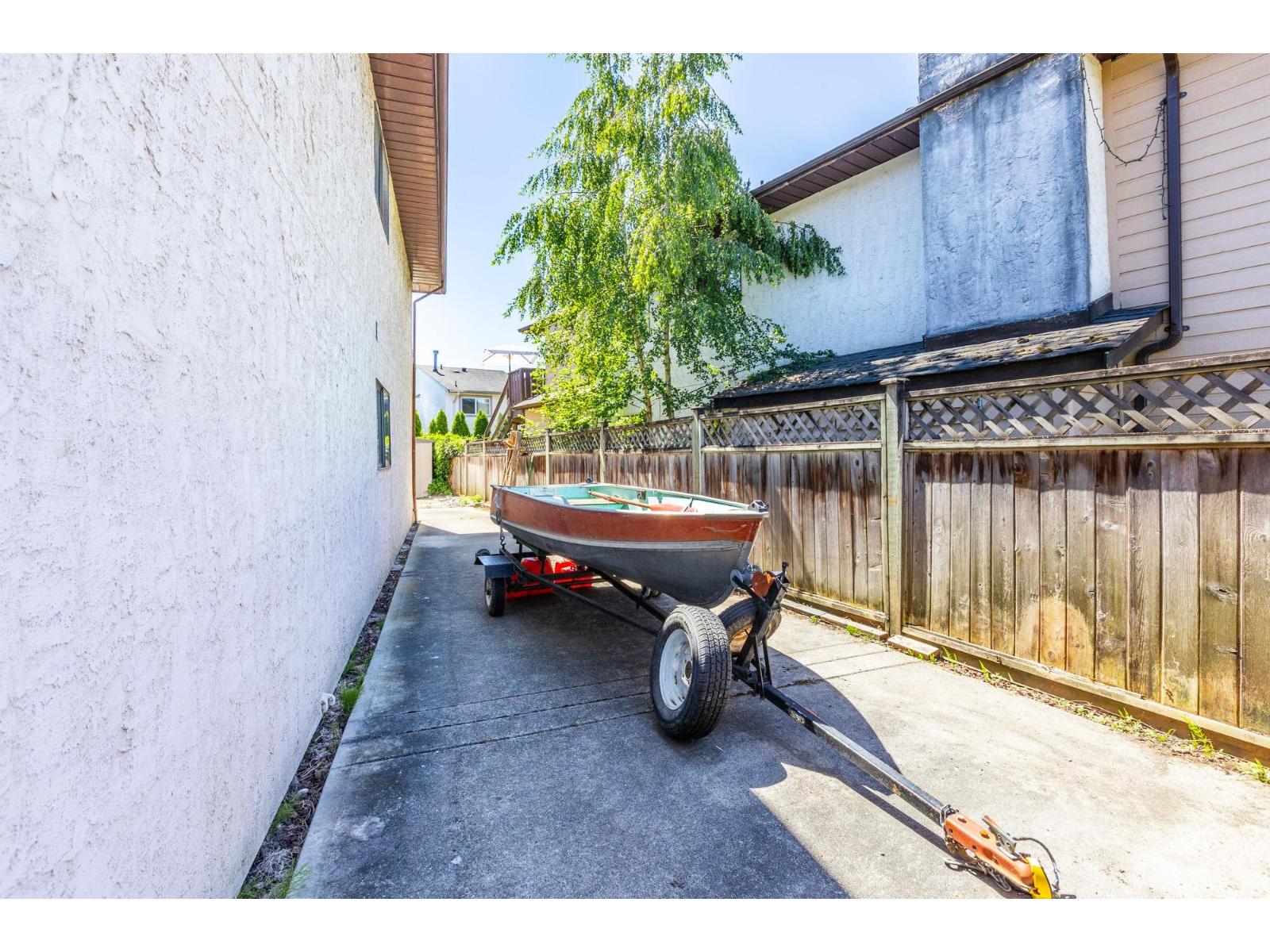 2266 WILLOUGHBY WAY, Langley