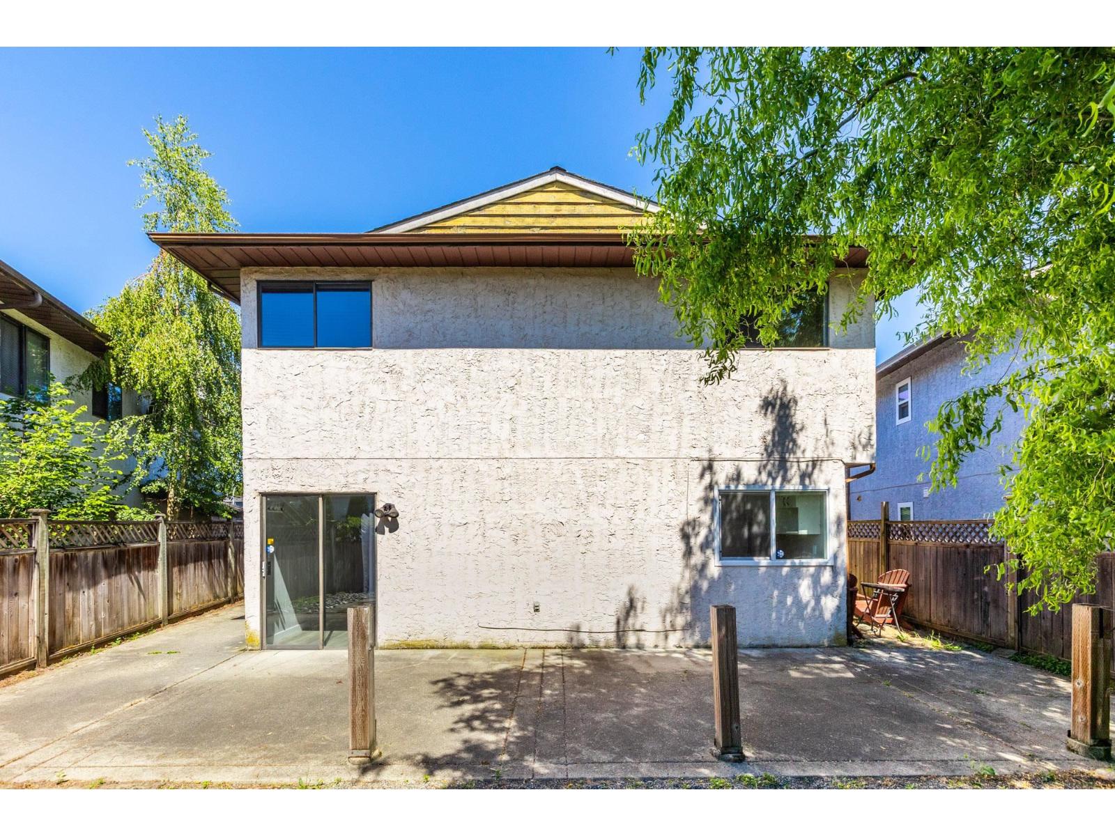 2266 WILLOUGHBY WAY, Langley