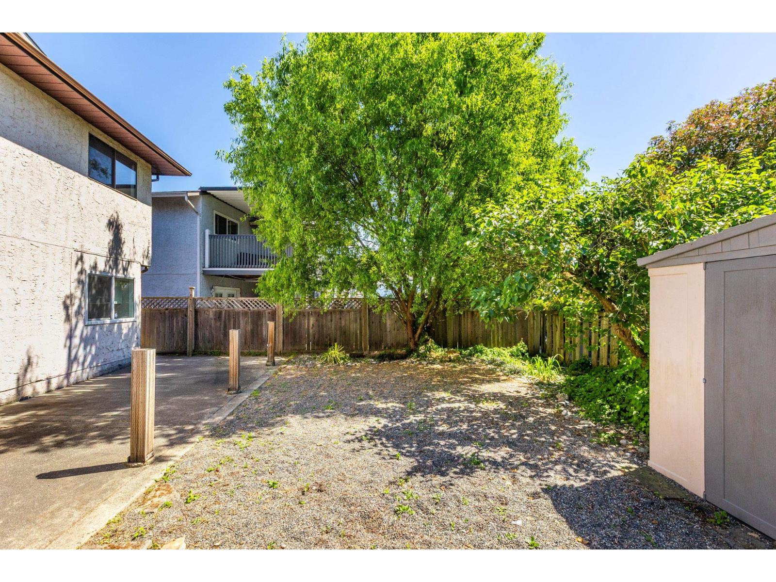 2266 WILLOUGHBY WAY, Langley