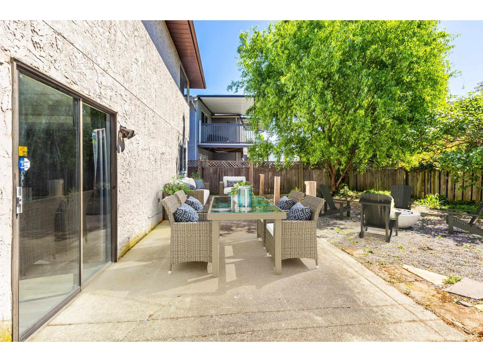 2266 WILLOUGHBY WAY, Langley