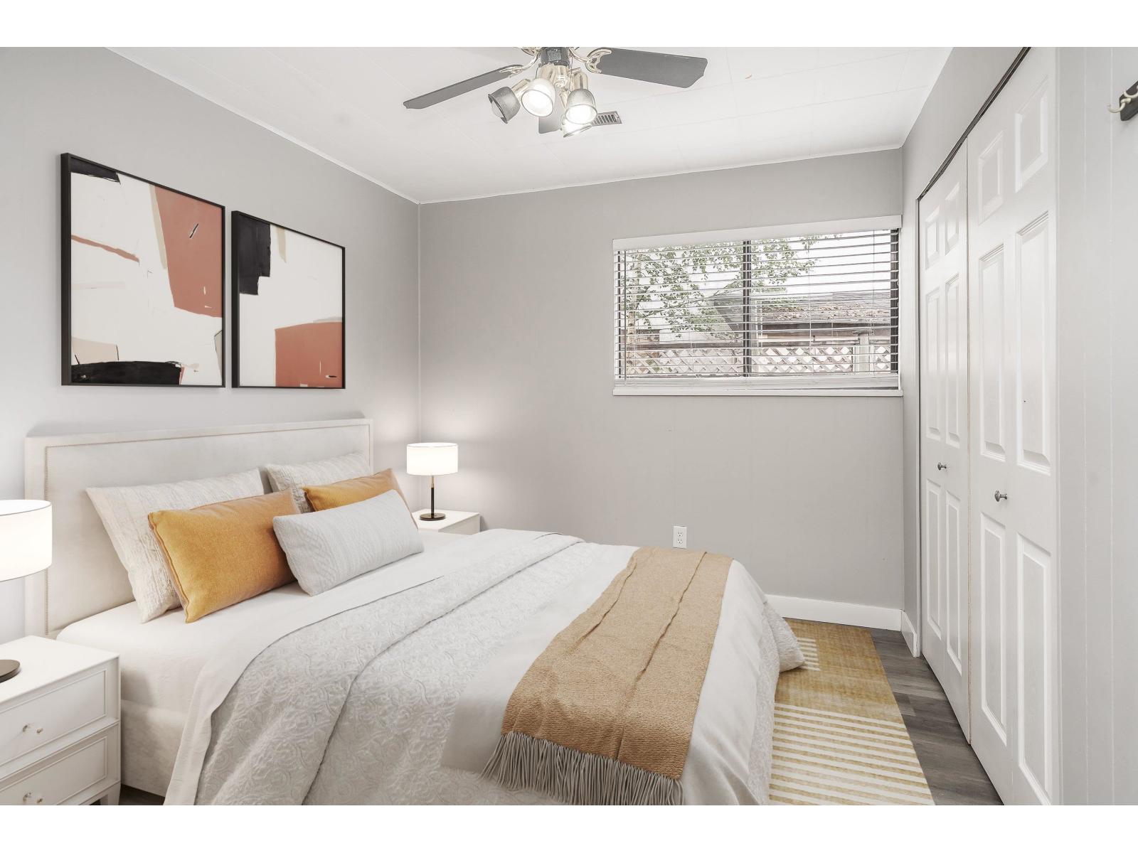 2266 WILLOUGHBY WAY, Langley