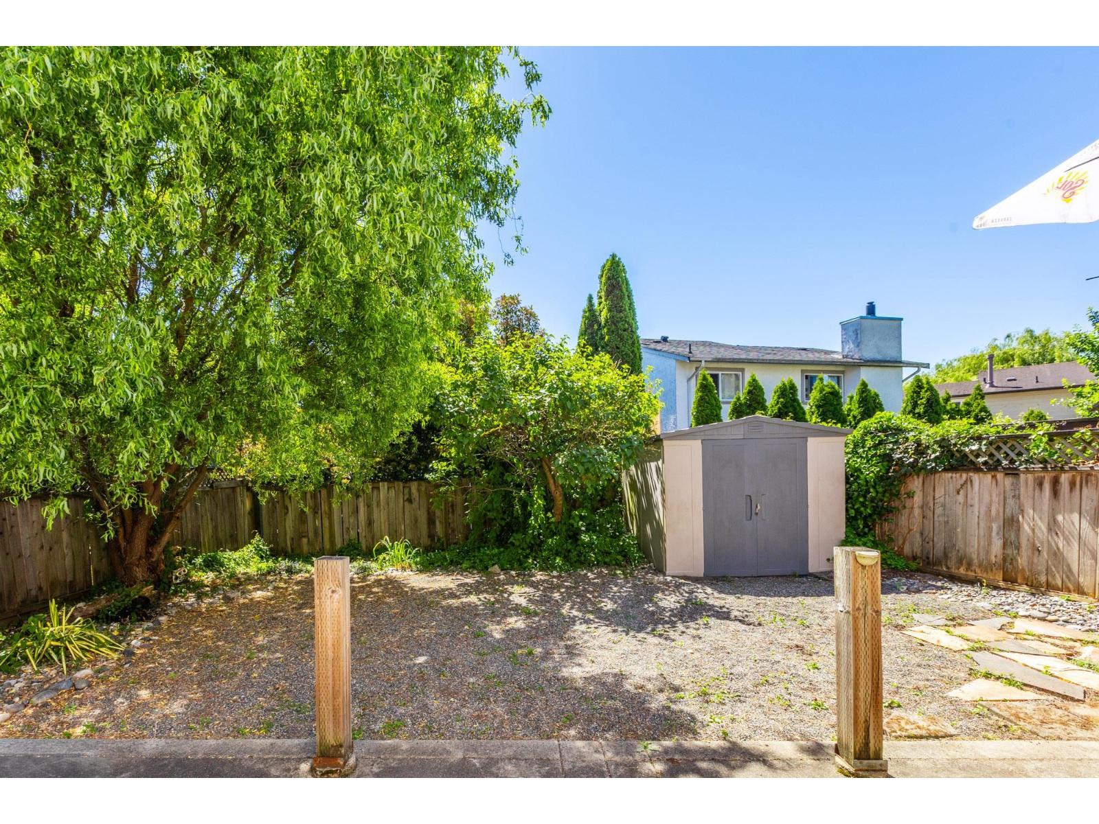 2266 WILLOUGHBY WAY, Langley