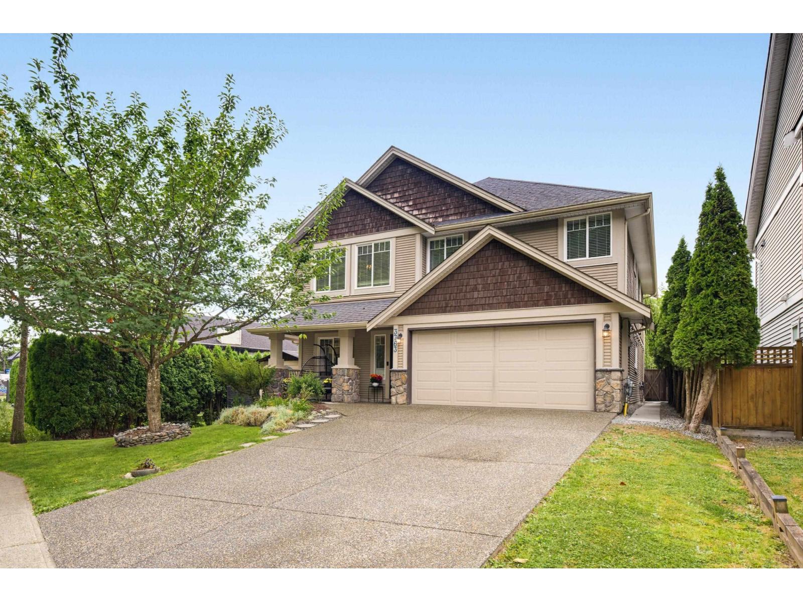 3763 MCKINLEY DRIVE