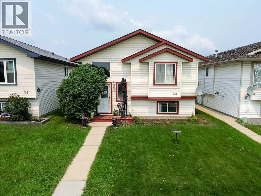 Listing photo – 28 Hunter Road, Sylvan Lake