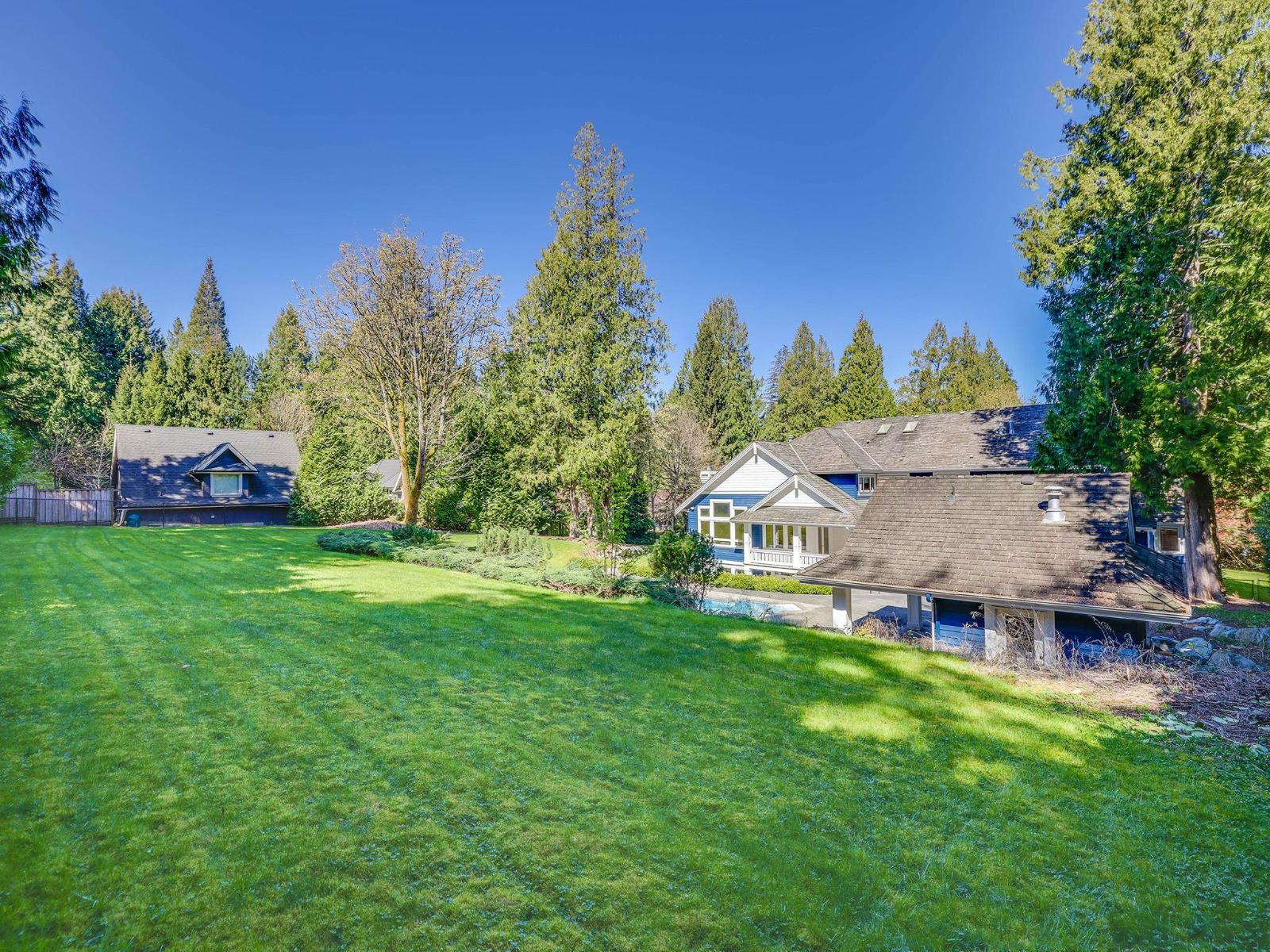 13464 VINE MAPLE DRIVE, Surrey