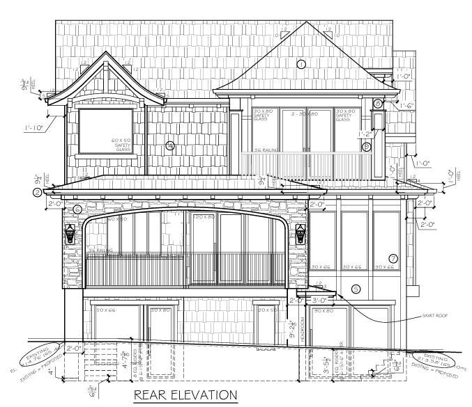18956 62 AVENUE, Surrey — photo 3