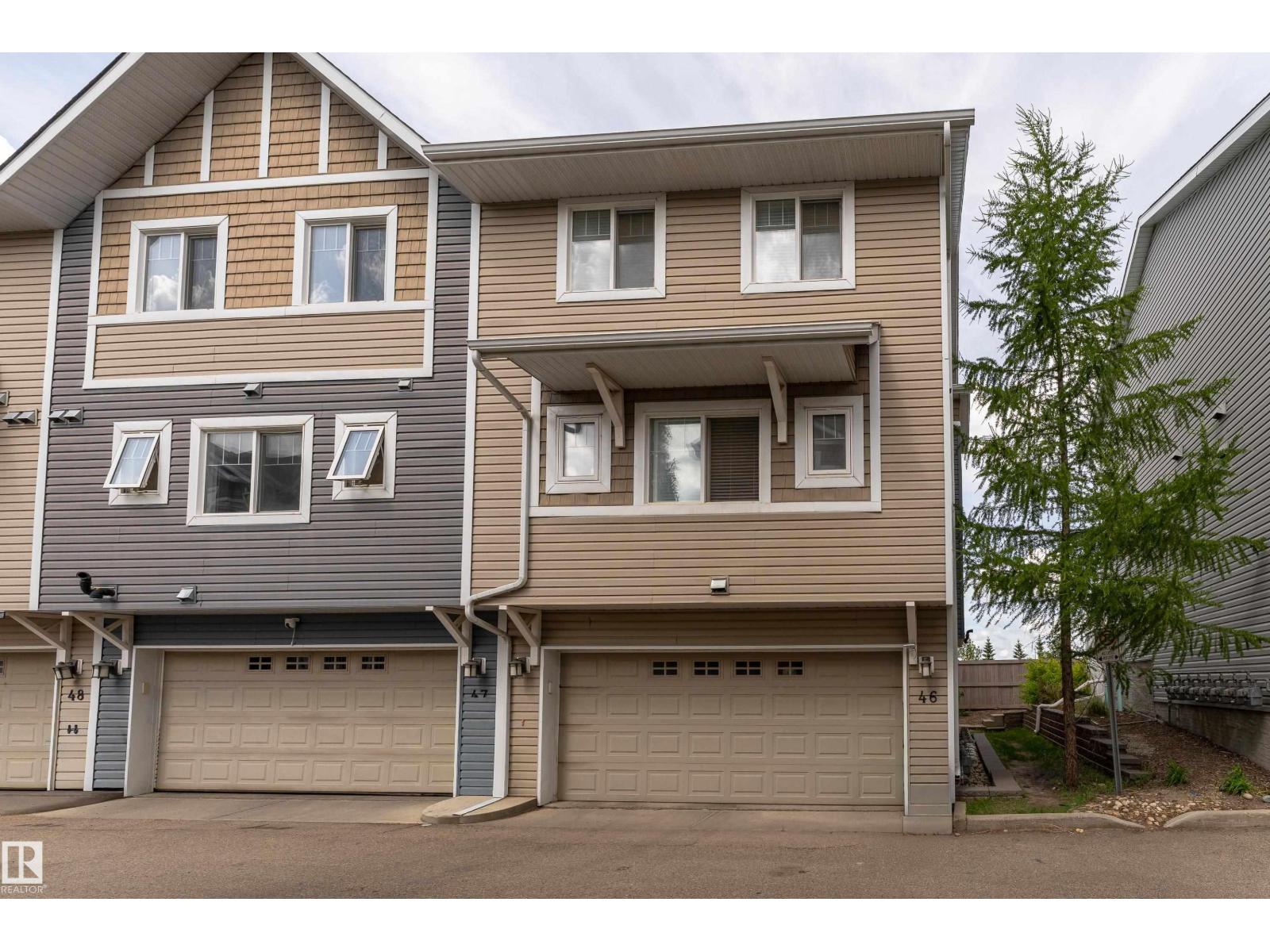 #46 655 TAMARACK RD NW - 26