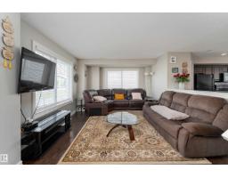 Row / Townhouse for sale at #46 655 Tamarack Rd NW, Edmonton — MLS® E4496720