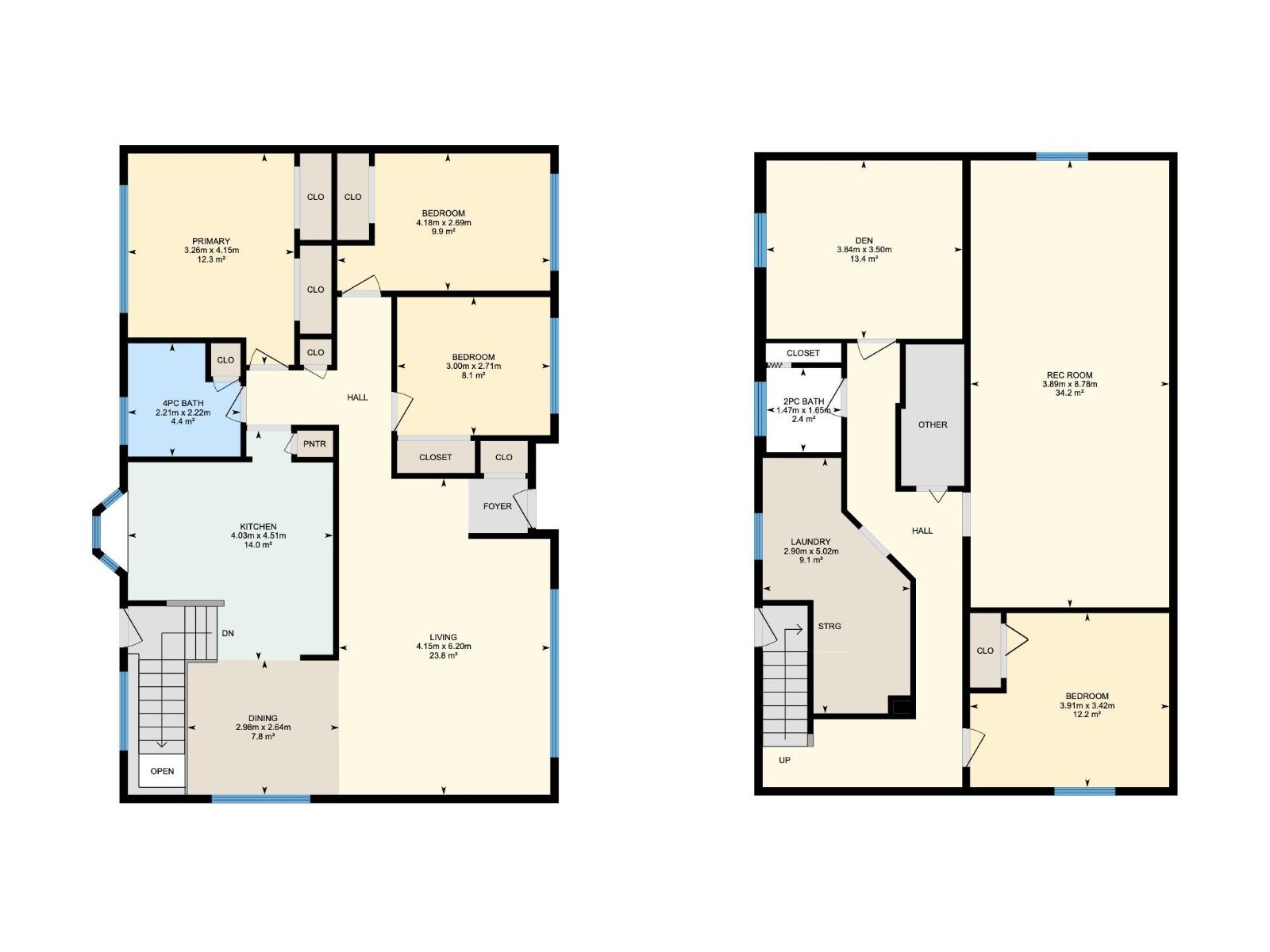 13616 137 ST NW - 45