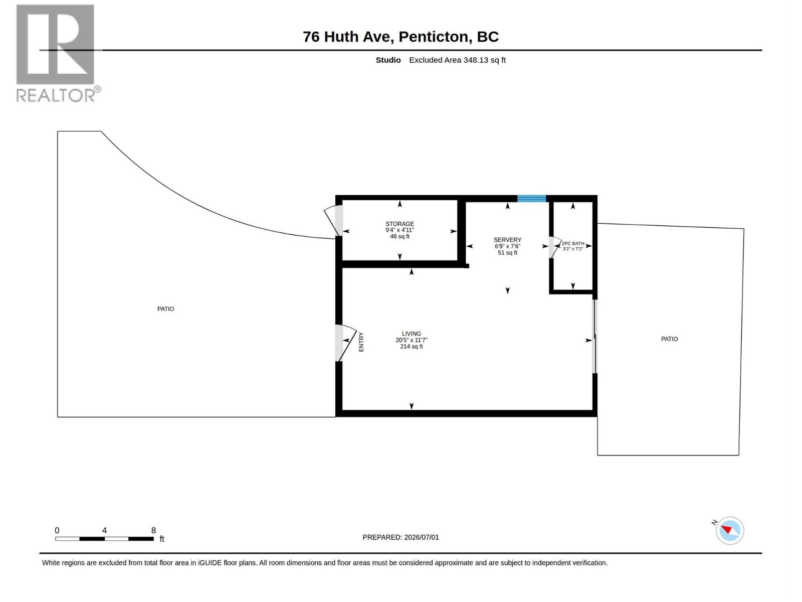76 Huth Avenue - 64