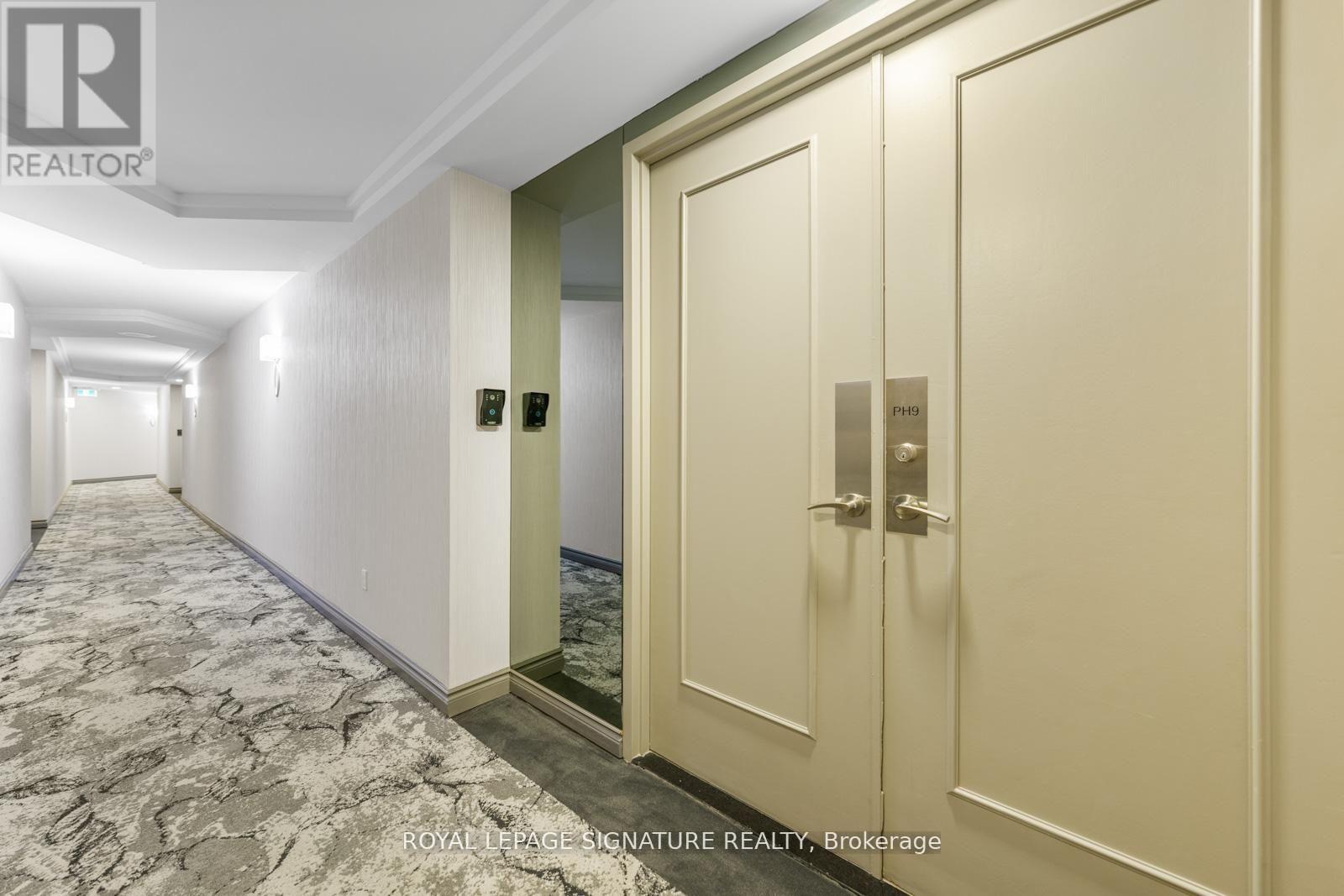 #PH9 7300 YONGE STREET - 48