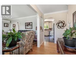 3pc Bathroom - 5519 Route 117, Baie Sainte Anne, NB E9A1E6 Photo 9