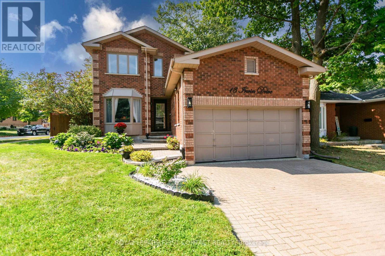13 IRWIN DRIVE - 1