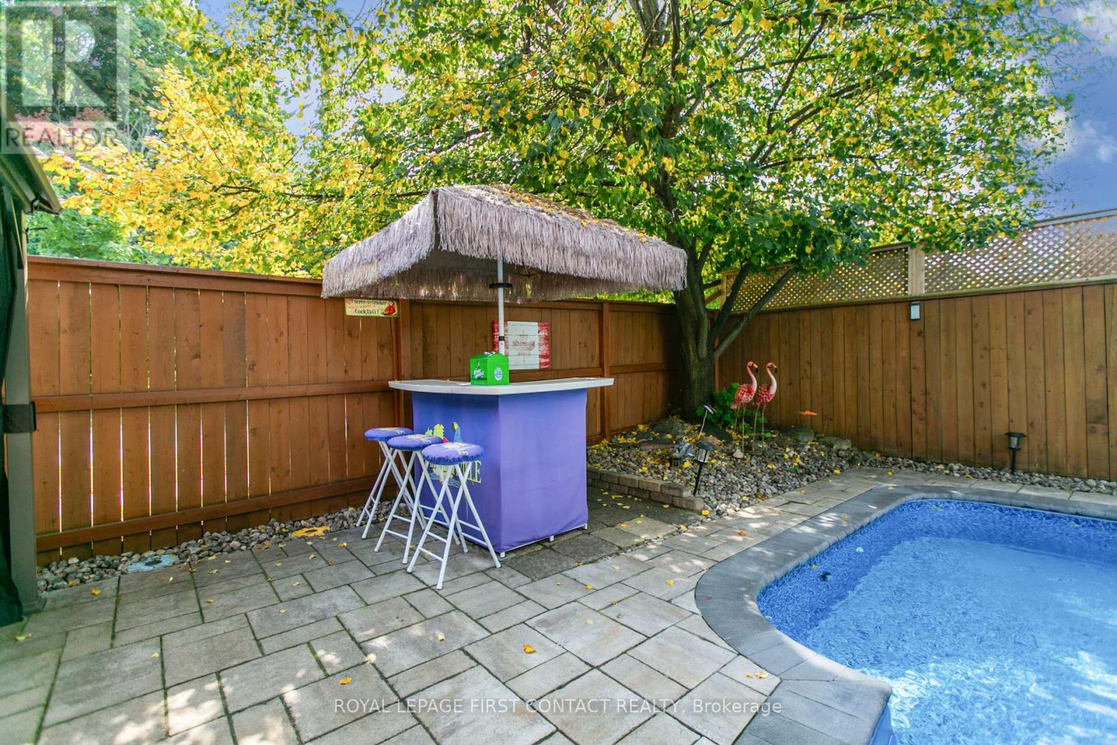 13 IRWIN DRIVE - 36