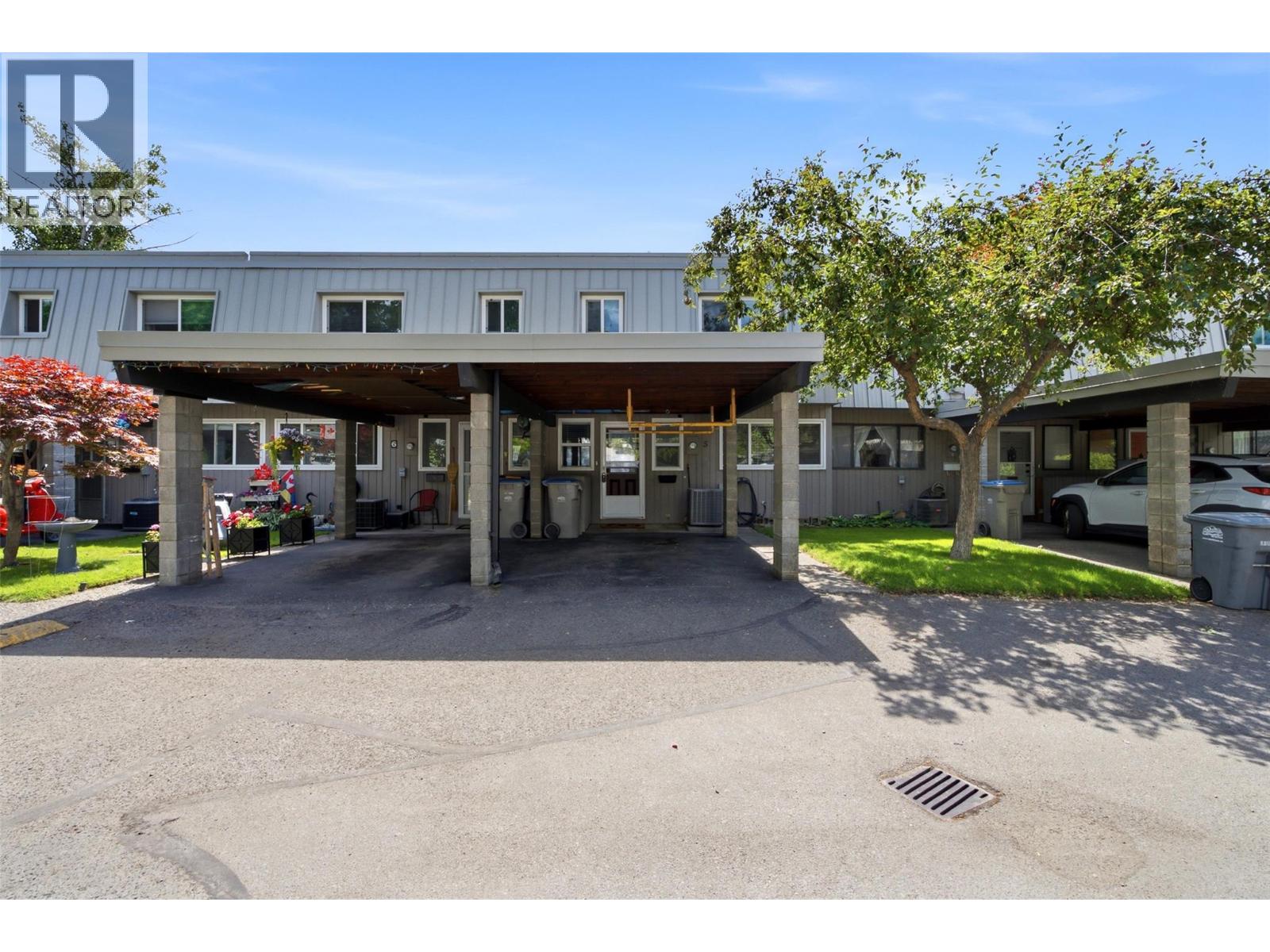 #5 249 Kitchener Crescent - 2