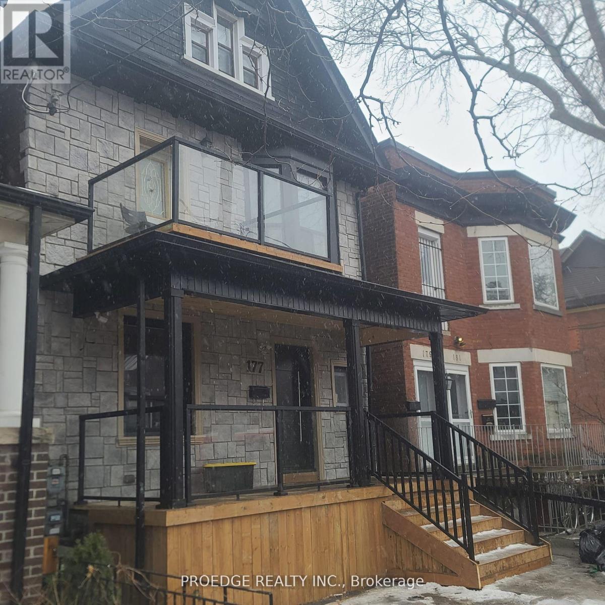 177 WALLACE AVENUE - 1