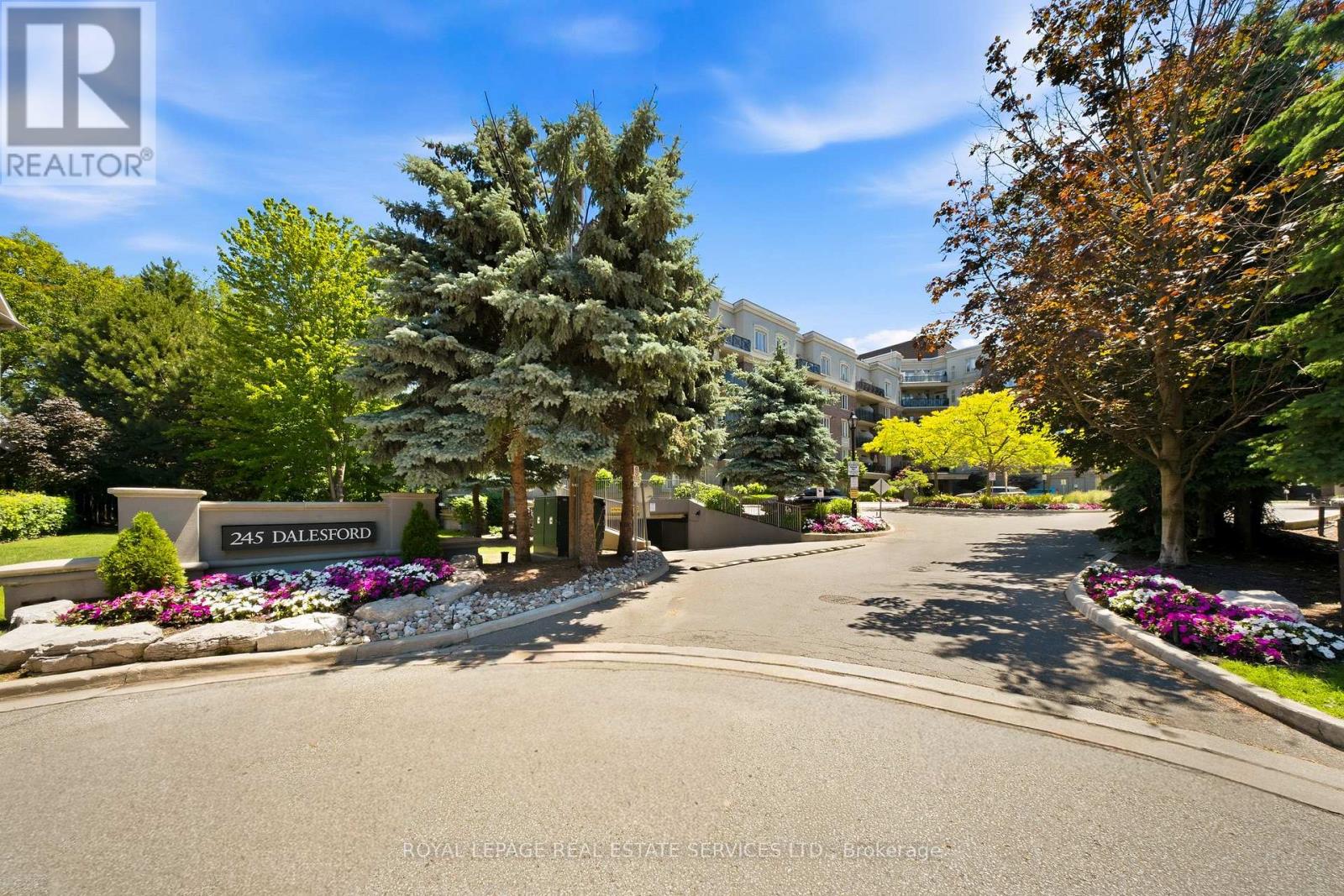 #114 245 DALESFORD ROAD - 1