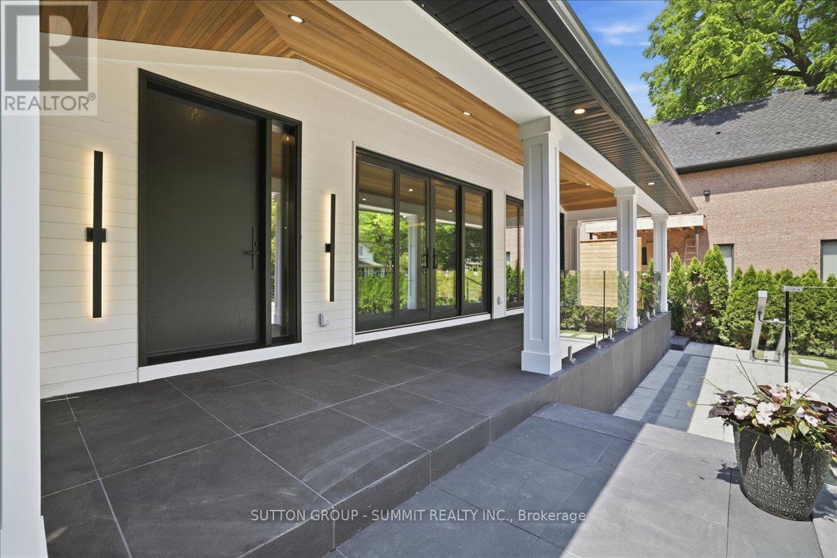 160 ALLAN STREET - 2
