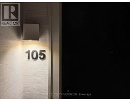 105 - 556 Marlee Avenue, Toronto, ON M6B0B1 Photo 36