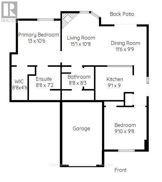 #77 2530 NORTHAMPTON BOULEVARD - 44