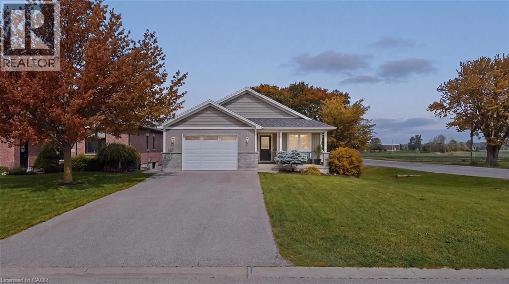 101 TUFFY MACDOUGALL Court - 1