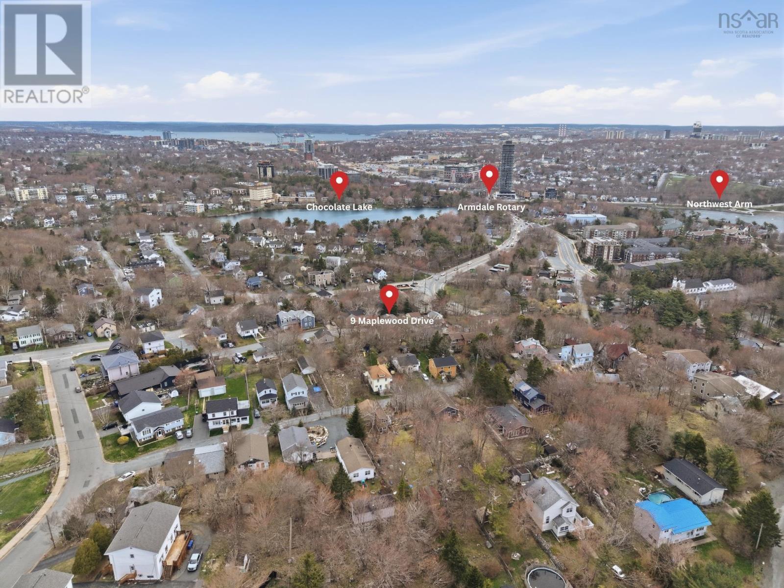 9 Maplewood Drive - 3