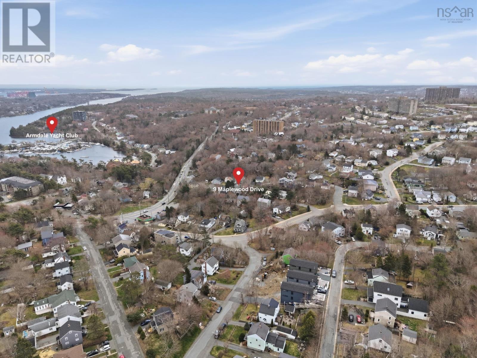 9 Maplewood Drive - 4