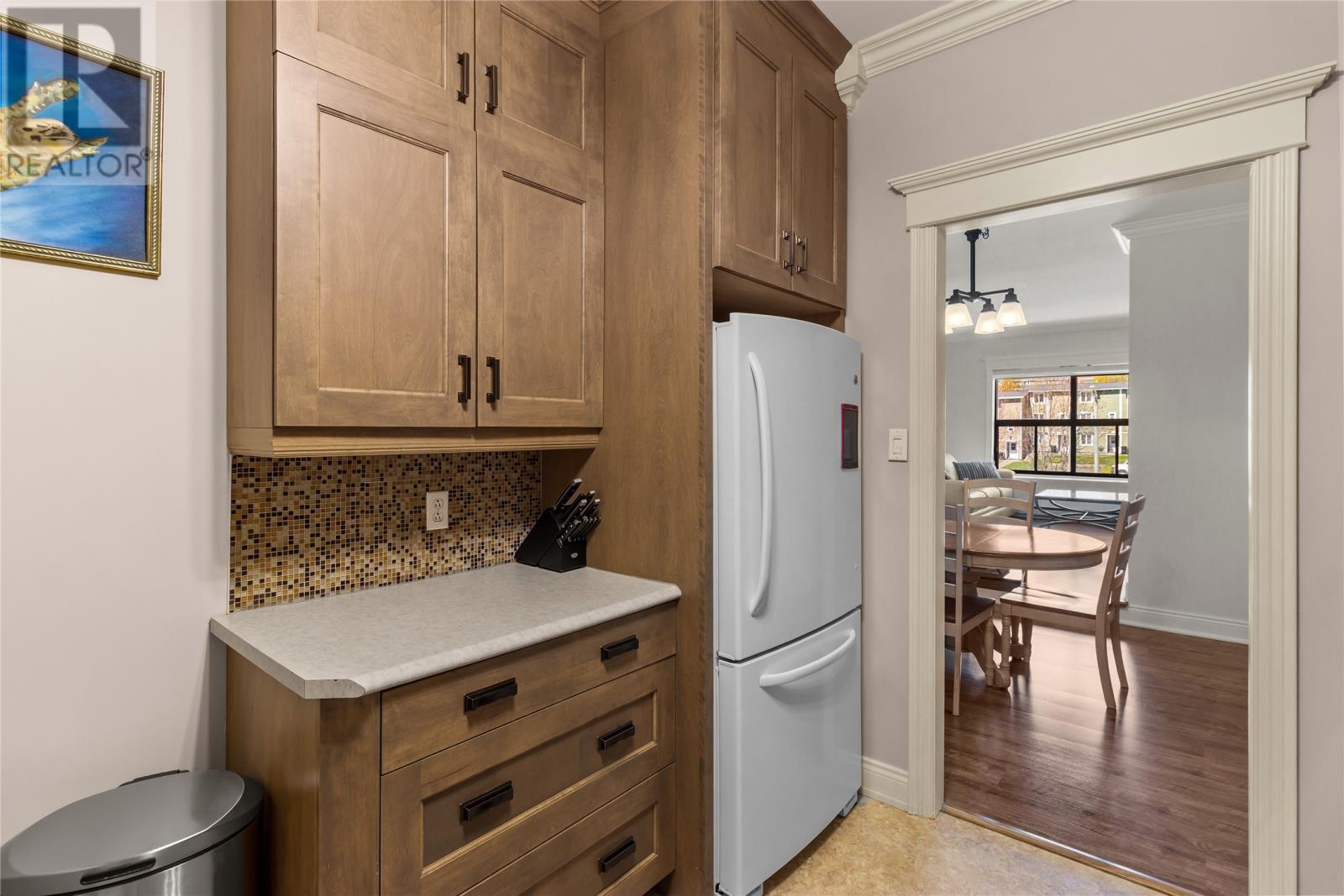 #407 130 Lemarchant Road - 17