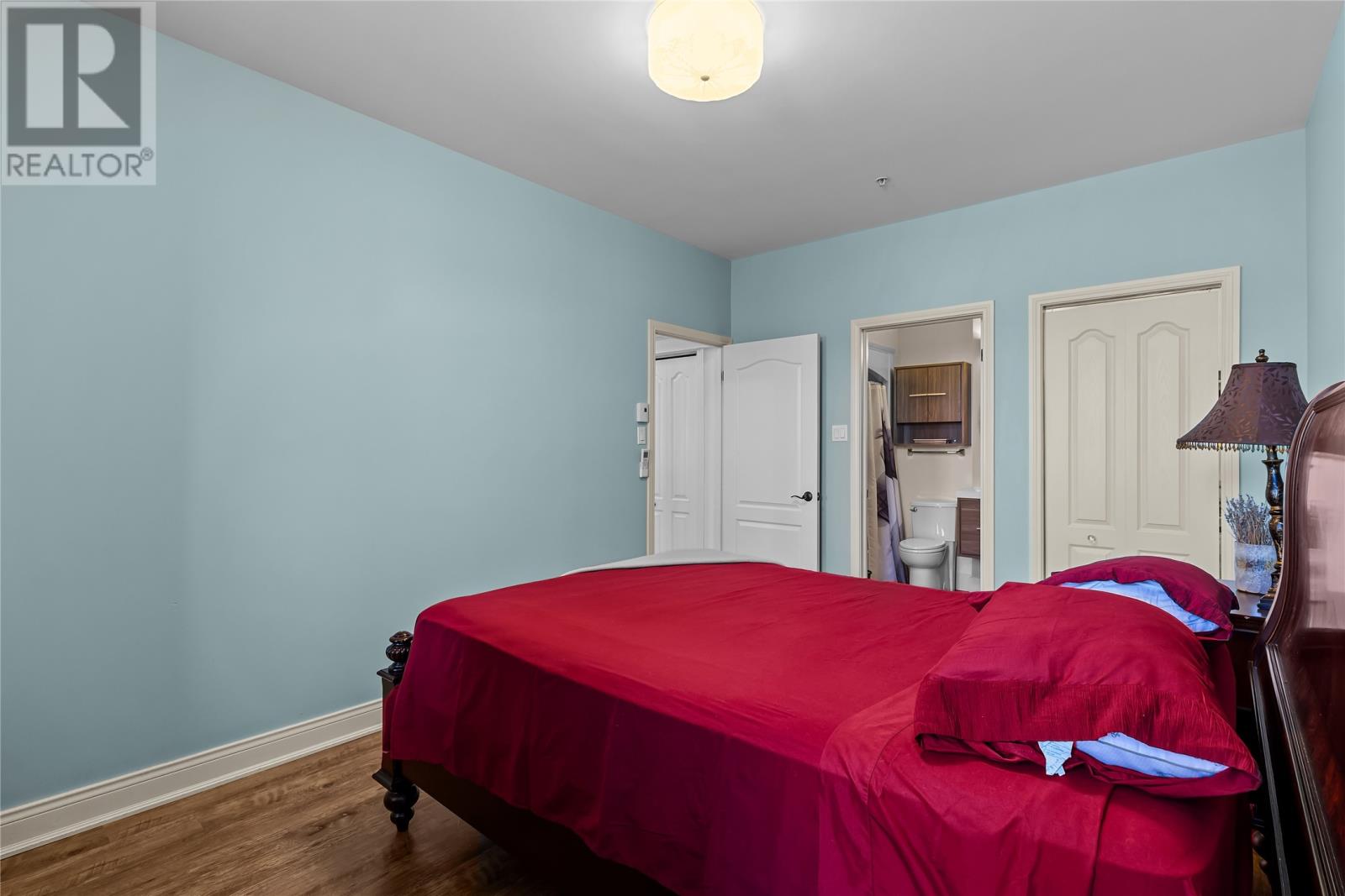 #407 130 Lemarchant Road - 21