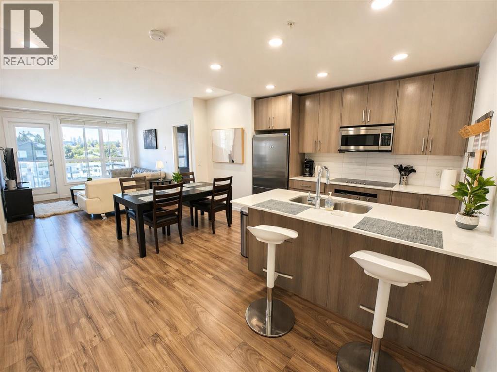 #303 1629 38 Street SW - 2