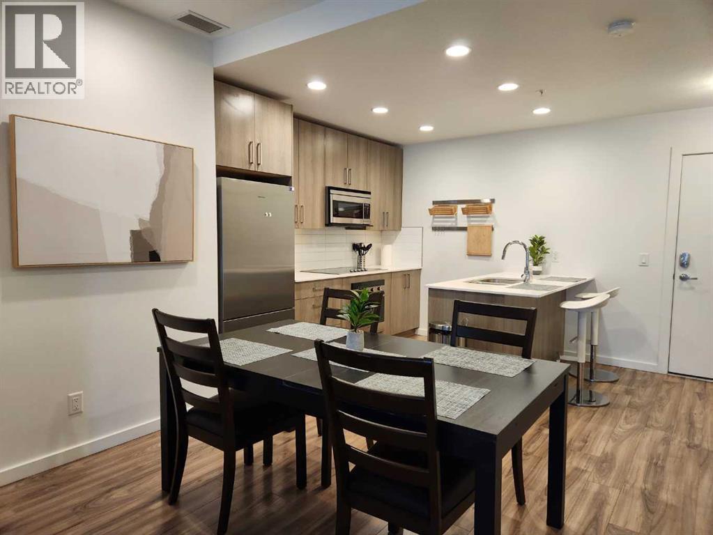 #303 1629 38 Street SW - 5