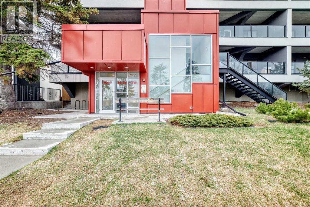 #303 1629 38 Street SW - 29