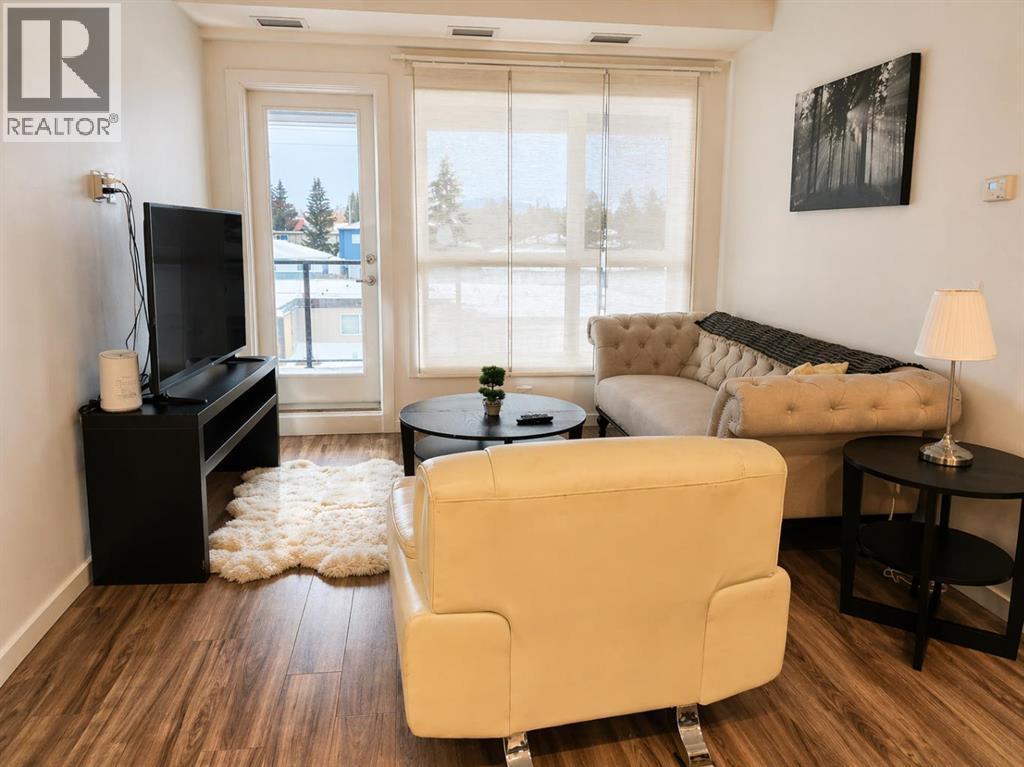 #303 1629 38 Street SW - 8