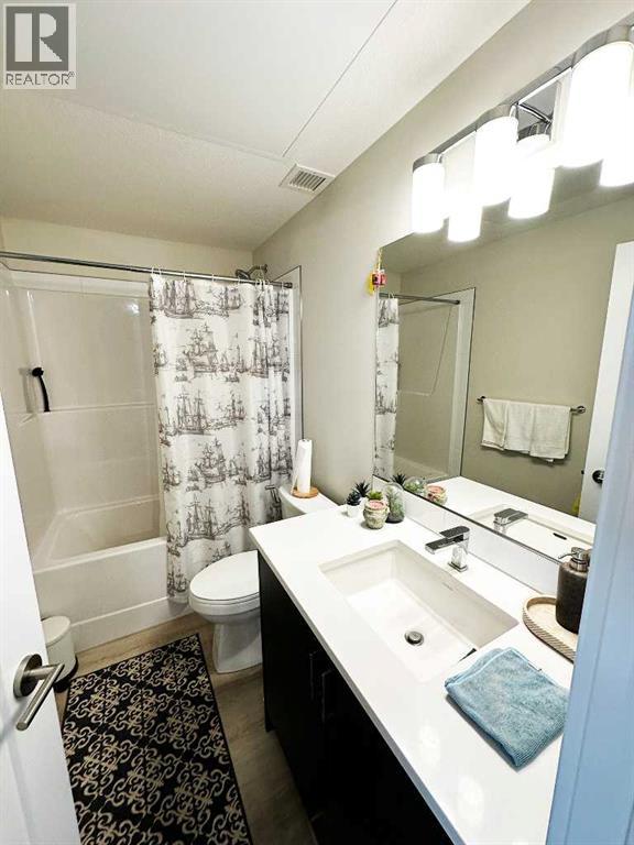 #205 700 Shawnee Square SW - 11