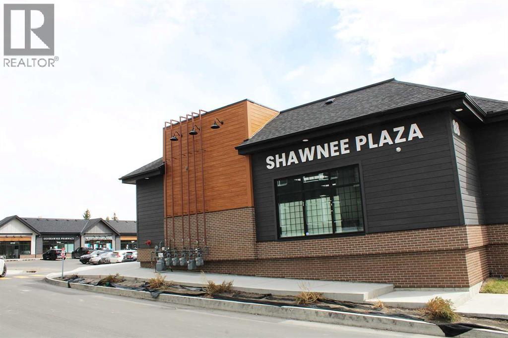 #205 700 Shawnee Square SW - 16