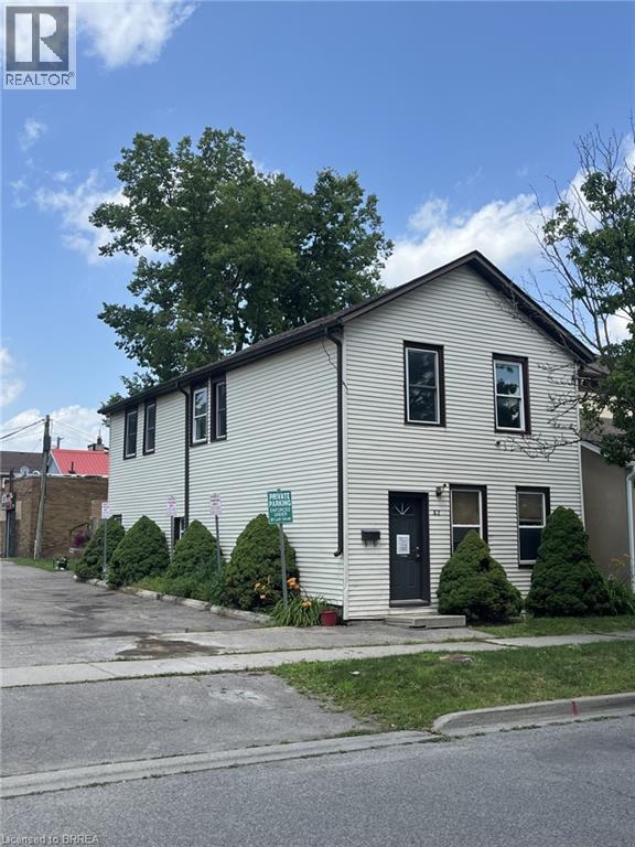 42 CHATHAM Street - 1