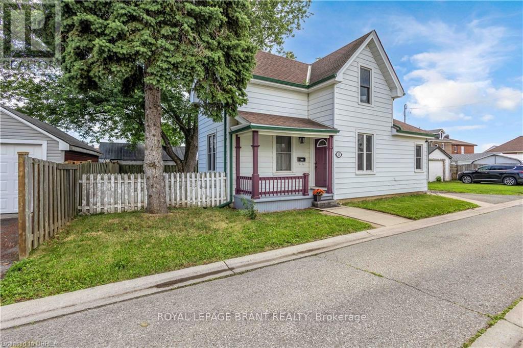 10 BISHOP STREET - 2