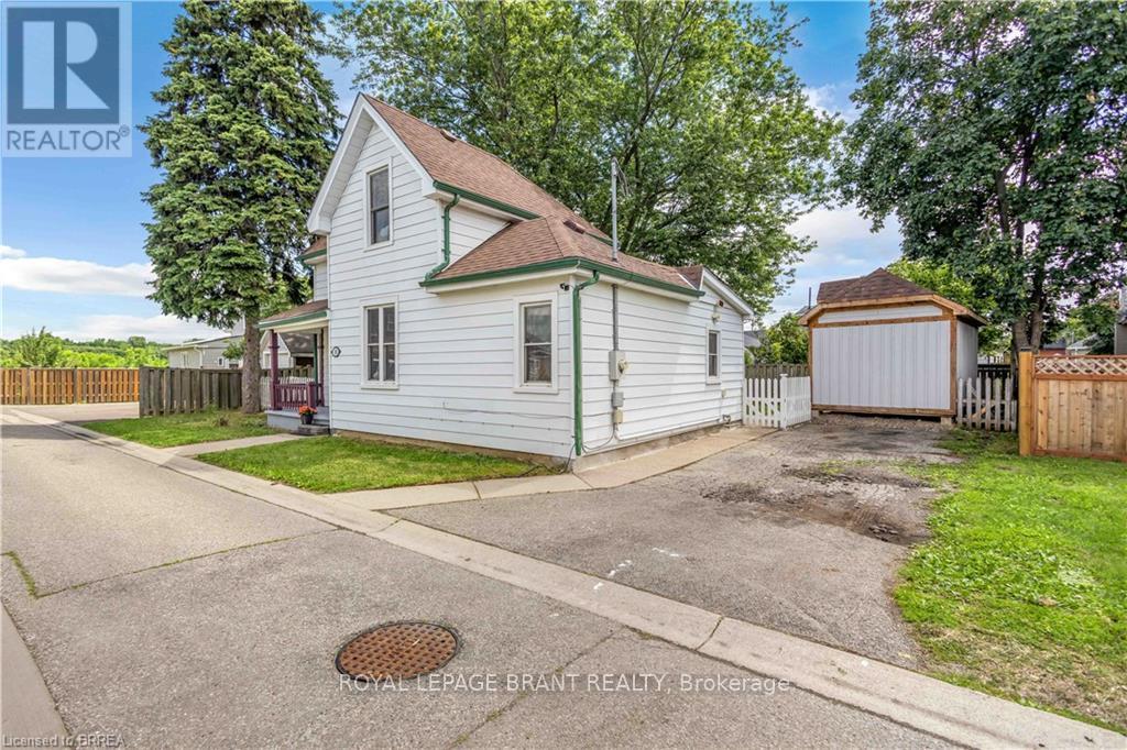 10 BISHOP STREET - 3