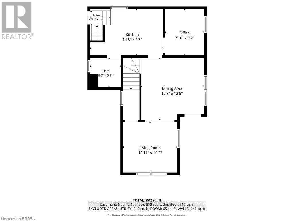 10 BISHOP STREET - 36