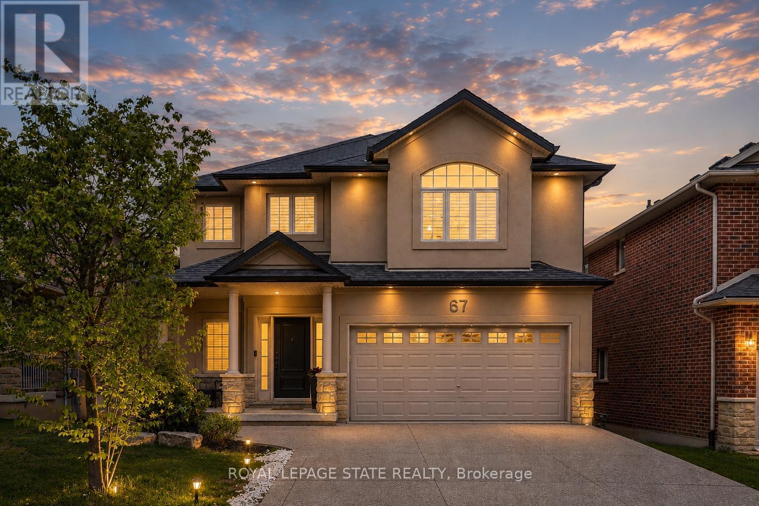 67 NEWCOMBE ROAD - 1